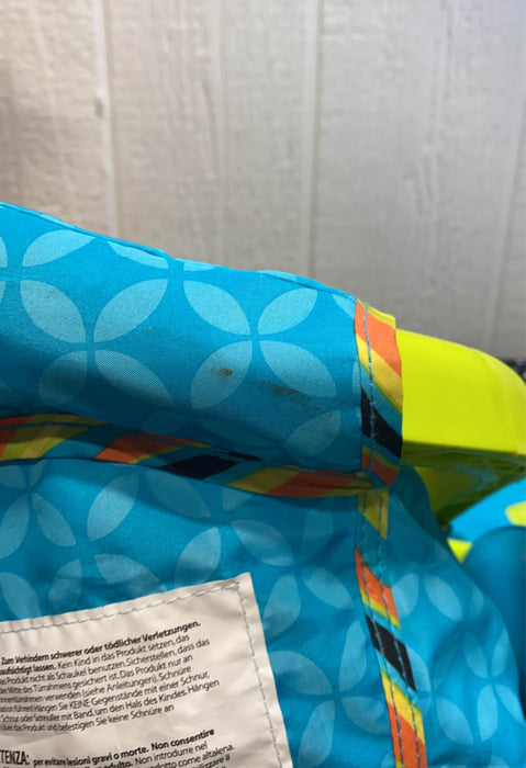 used Bright Starts Doorway Jumper