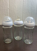 Shop Philips Avent Anti-Colic Bottle Bundle, 3 Pack, 9oz, Clear Glass at GoodBuy Gear