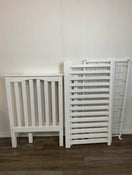 used Pottery Barn Kids Kendall Crib