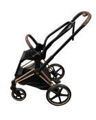 secondhand Cybex PRIAM Stroller Frame And Seat