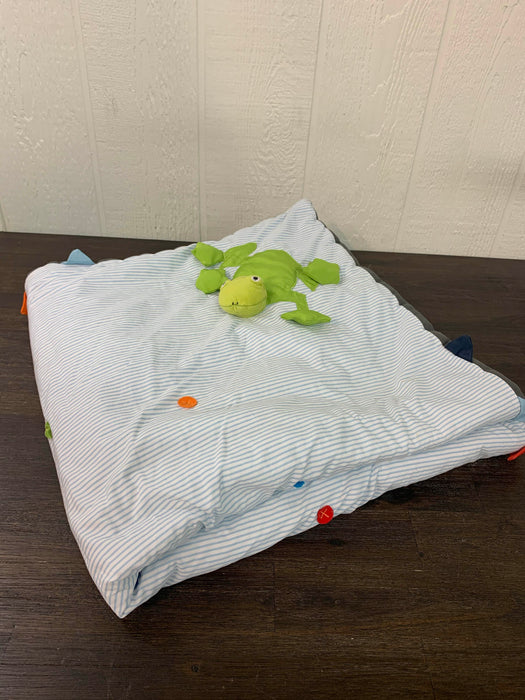 IKEA LEKA Playmat