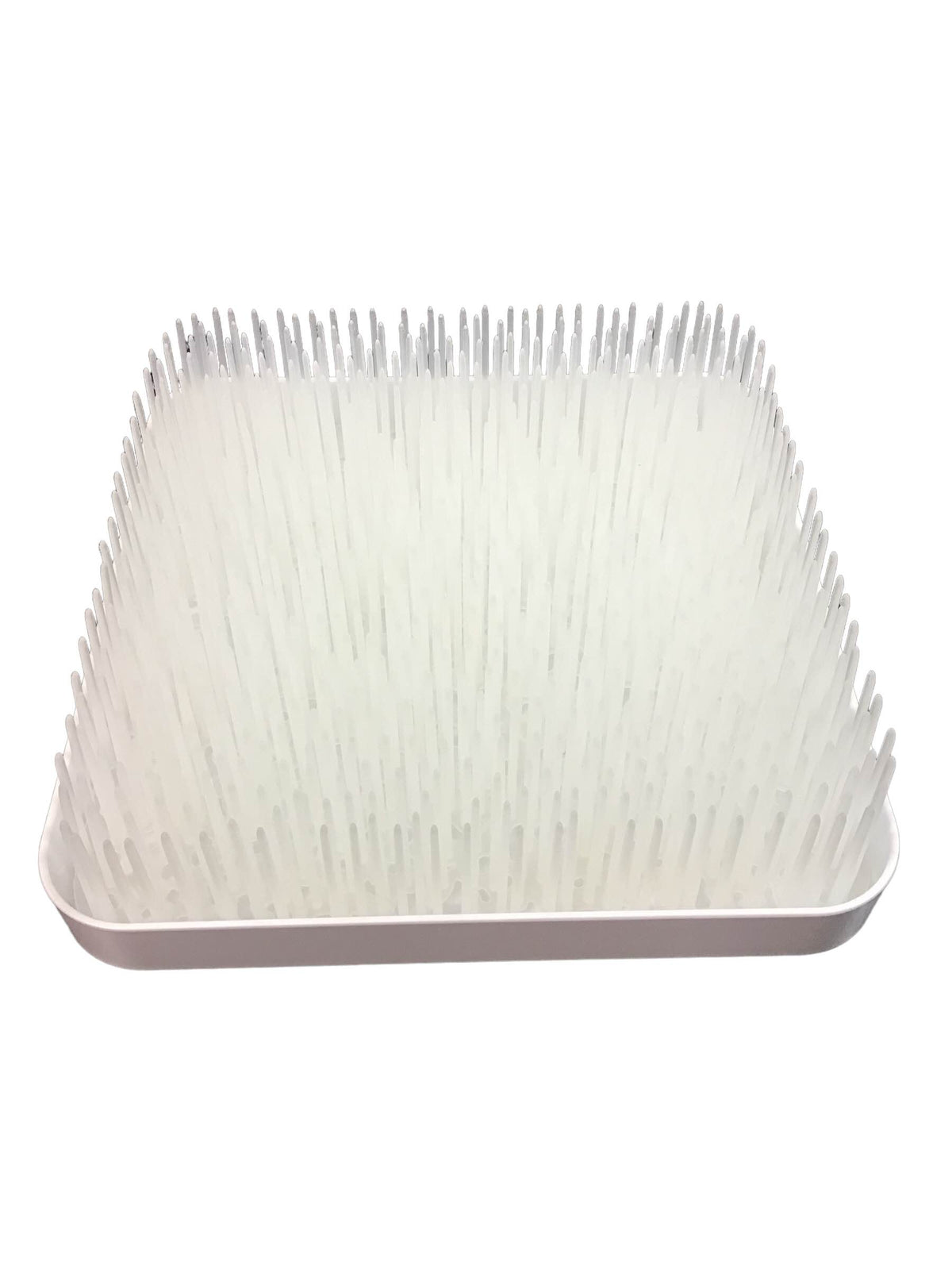 Boon Grass Countertop Drying Rack, White — GoodBuy Gear