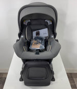 secondhand Nuna PIPA Lite R Infant Car Seat