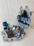 secondhand Playskool Star Wars Millenium Falcon