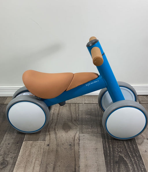 secondhand XJD Mini Balance Bike