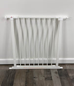 used BabyDan Flex M Safety Gate