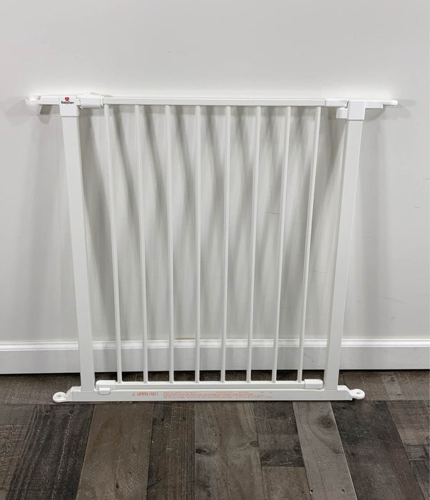 used BabyDan Flex M Safety Gate