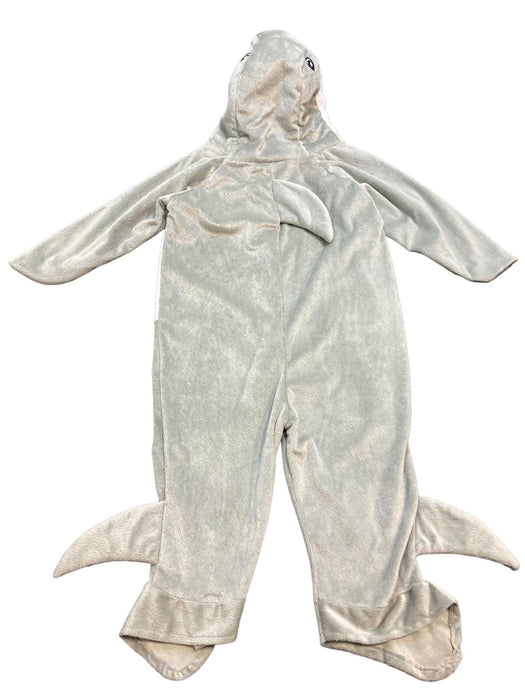 secondhand Spirit Of Halloween Shark Costume