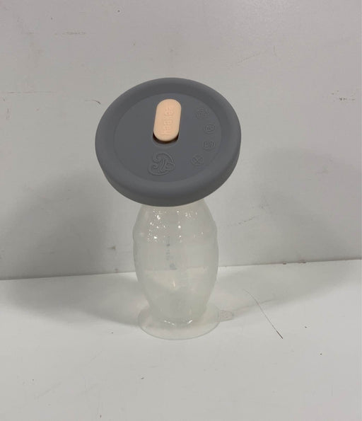 used Haakaa Gen 2 Silicone Breast Pump