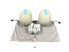 used Willow Wearable Breast Pump 2.0