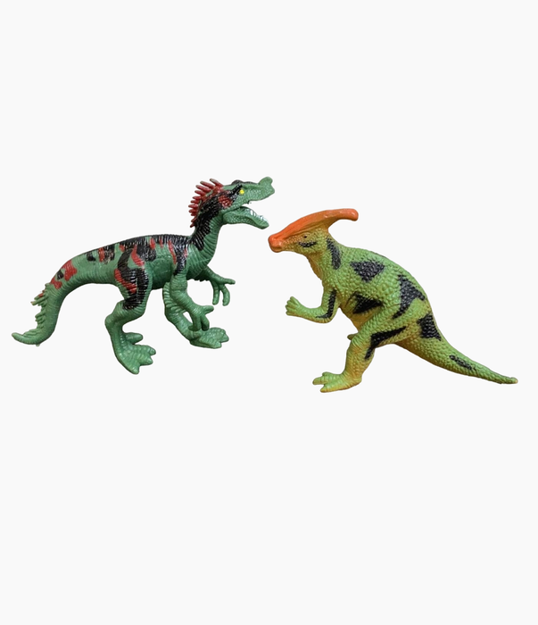 secondhand BUNDLE Dinosaurs