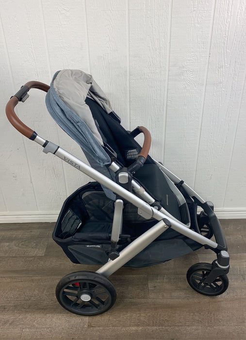 secondhand Strollers