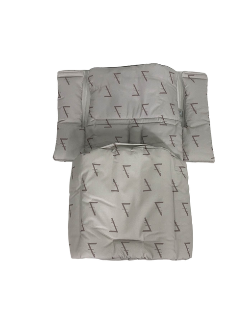 Shop Stokke Tripp Trapp Classic Cushion, 50th Anniversary, Version 1.0 at GoodBuy Gear