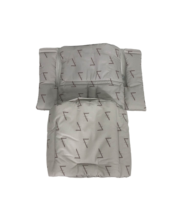 Shop Stokke Tripp Trapp Classic Cushion, 50th Anniversary, Version 1.0 at GoodBuy Gear