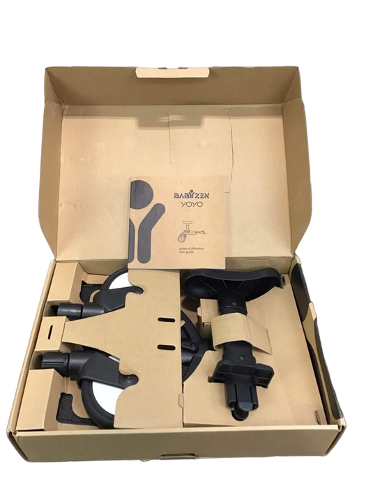 secondhand Babyzen YOYO Board