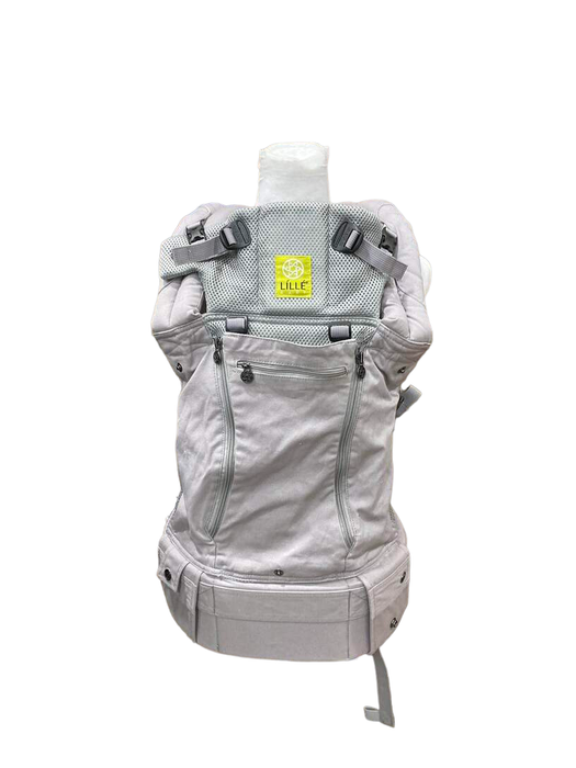 Shop Lillebaby Complete All Seasons Baby Carrier, Stone at GoodBuy Gear