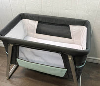 used Babyhome Dream Portable Cot