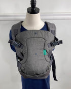 used Infantino Flip 4-in-1 Convertible Carrier