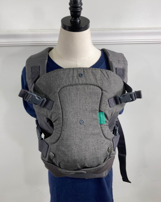 used Infantino Flip 4-in-1 Convertible Carrier