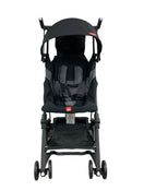 secondhand gb Pockit+ All-Terrain Stroller, 2021, Velvet Black