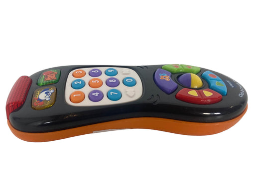 secondhand VTech Click & Count Remote