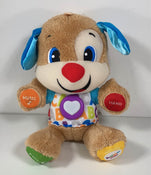 used Fisher Price Laugh And Learn Smart Stages Puppy