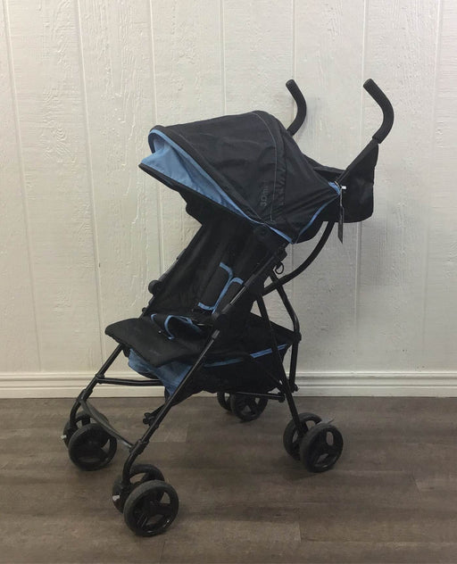 used Summer Infant 3D Mini Stroller