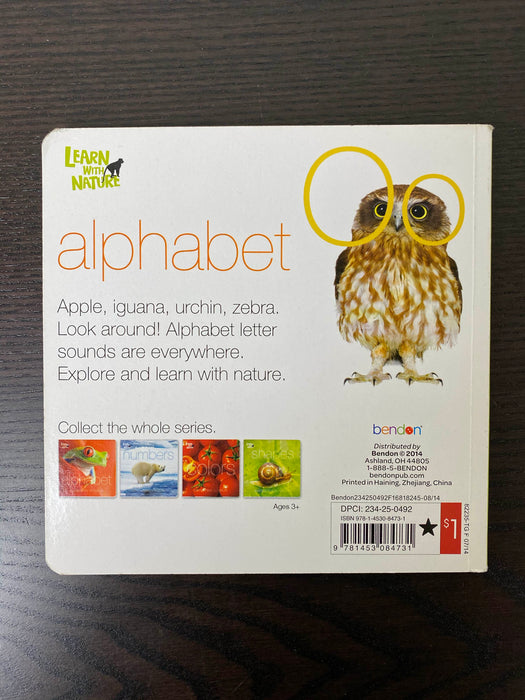 used BUNDLE Board Books