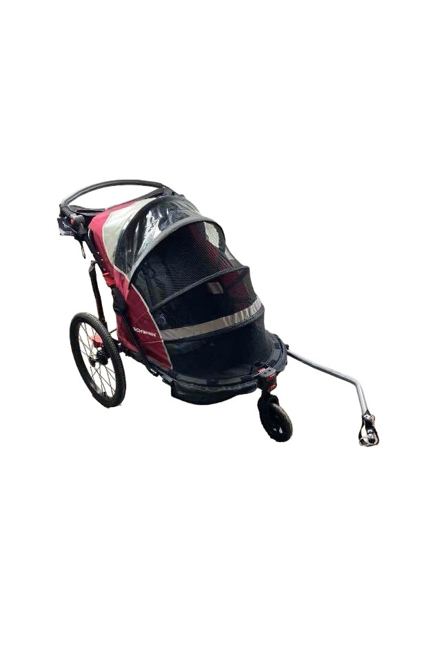 schwinn joyrider double