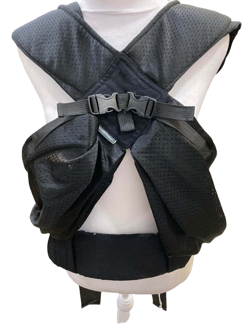 Minimonkey Twin Carrier- Mesh