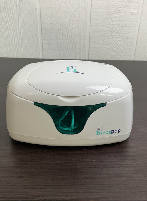 Shop Hiccapop Wipe Warmer And Baby Wipe Dispenser at GoodBuy Gear