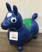used Gymnic Rody Horse