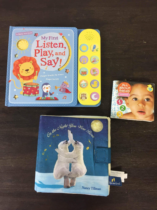 Shop BUNDLE Books at GoodBuy Gear