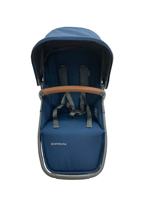 used UPPAbaby VISTA RumbleSeat V2, 2015+, 2021, Noa (Navy)