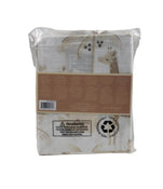 Shop Crane Baby Crib Fitted Sheet, Kendi Safari at GoodBuy Gear