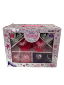used Make it Up Little Princess Deluxe Dress Up