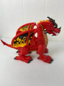 secondhand Fisher Price Imaginext Ultra T-Rex