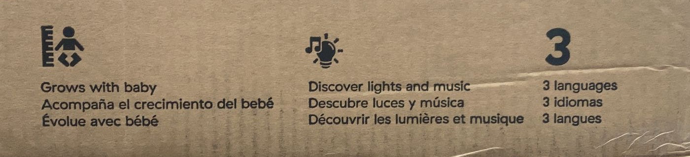 secondhand Infant Gear