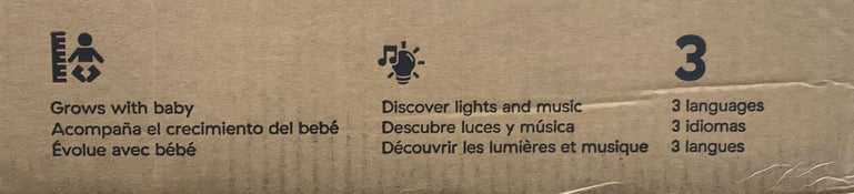 secondhand Infant Gear