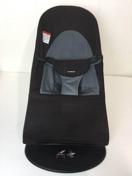 used Baby Bjorn Bouncer Bliss
