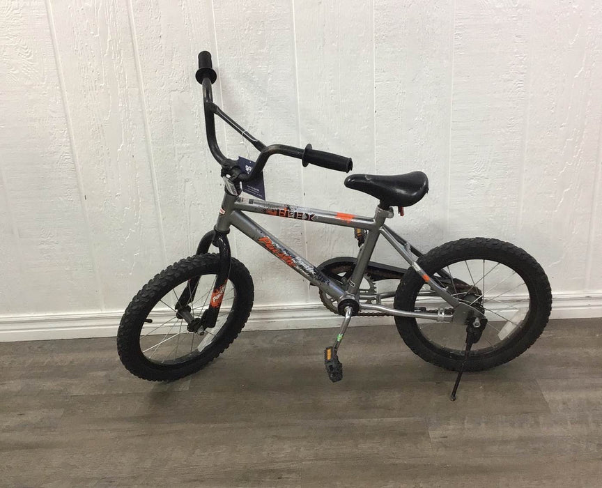 secondhand Pacific Cycle 16” Flex Bicycle