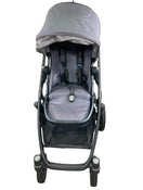 UPPAbaby VISTA Stroller, Henry (Blue Marl), 2016