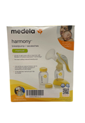Shop Medela Harmony Manual Breast Pump at GoodBuy Gear