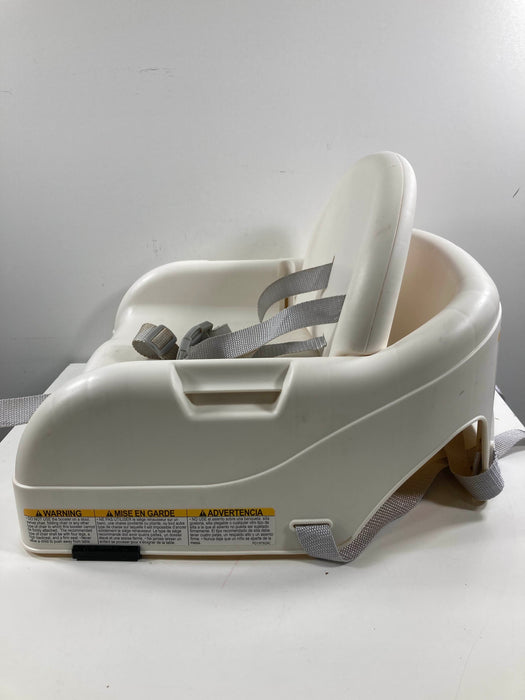 secondhand Graco Blossom Booster Seat