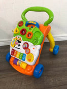 used VTech Sit To Stand Learning Walker