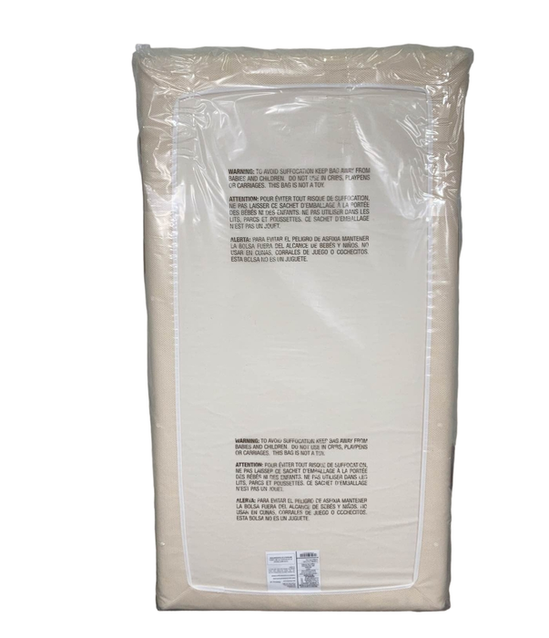 Shop Naturepedic Organic 2-Stage Breathable Crib Mattress at GoodBuy Gear