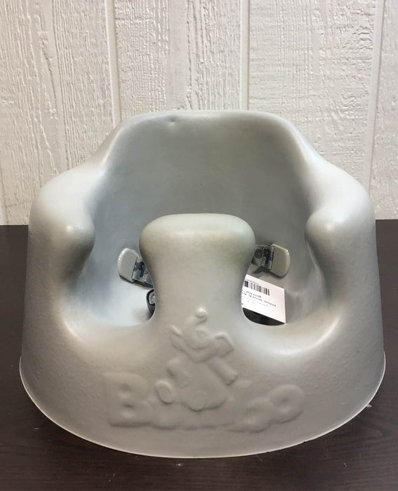 used Bumbo Floor Seat, Elephant Grey
