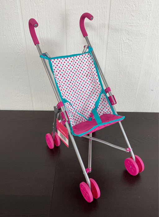 used Doll Stroller
