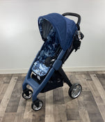 used Larktale Chit Chat Stroller, 2019, Longreef Navy Print