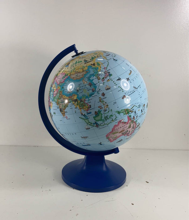 Shop Classic Globe at GoodBuy Gear